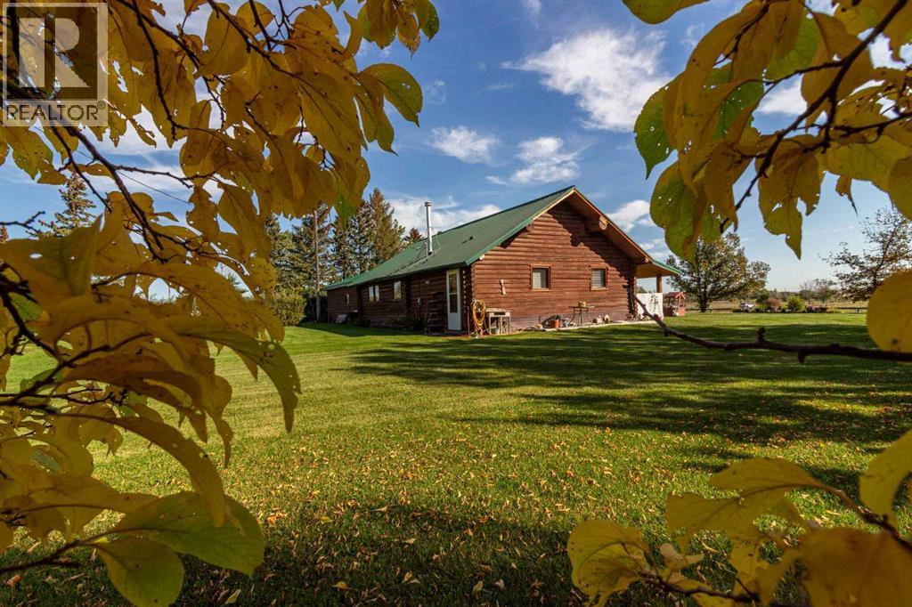 12228 Range Road 64, Rural Cypress County, Alberta  T1A 7G5 - Photo 1 - A2348011