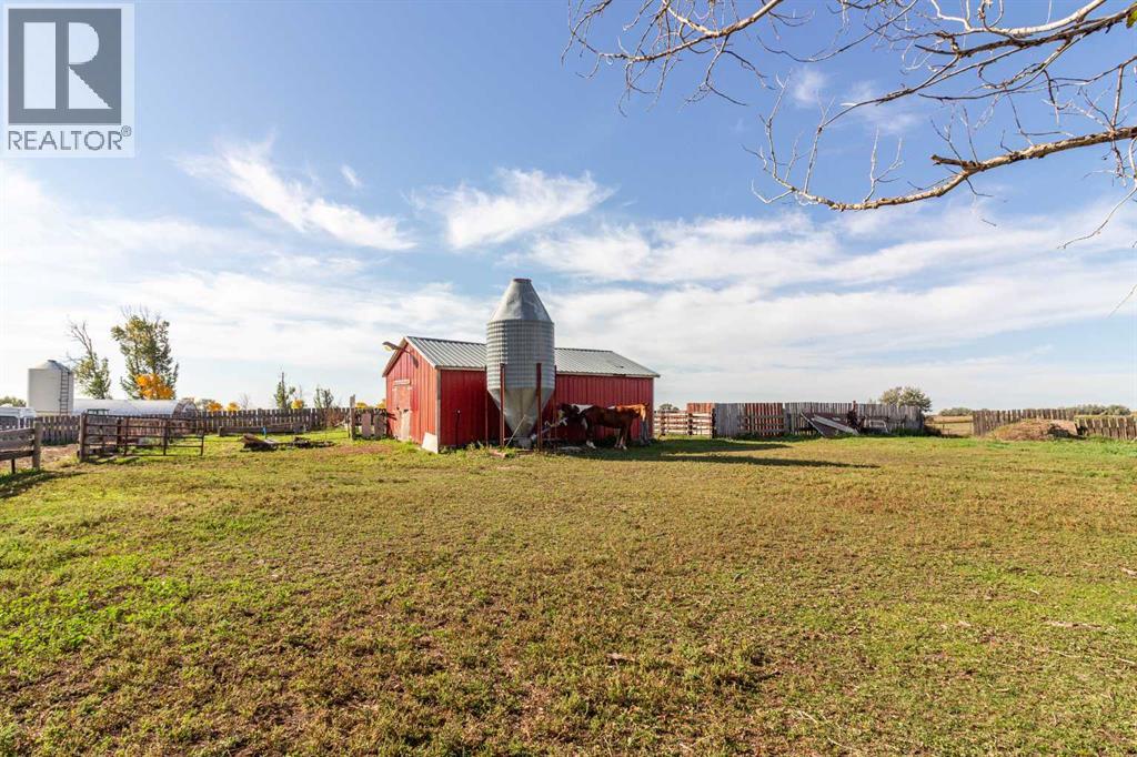 12228 Range Road 64, Rural Cypress County, Alberta  T1A 7G5 - Photo 45 - A2348011