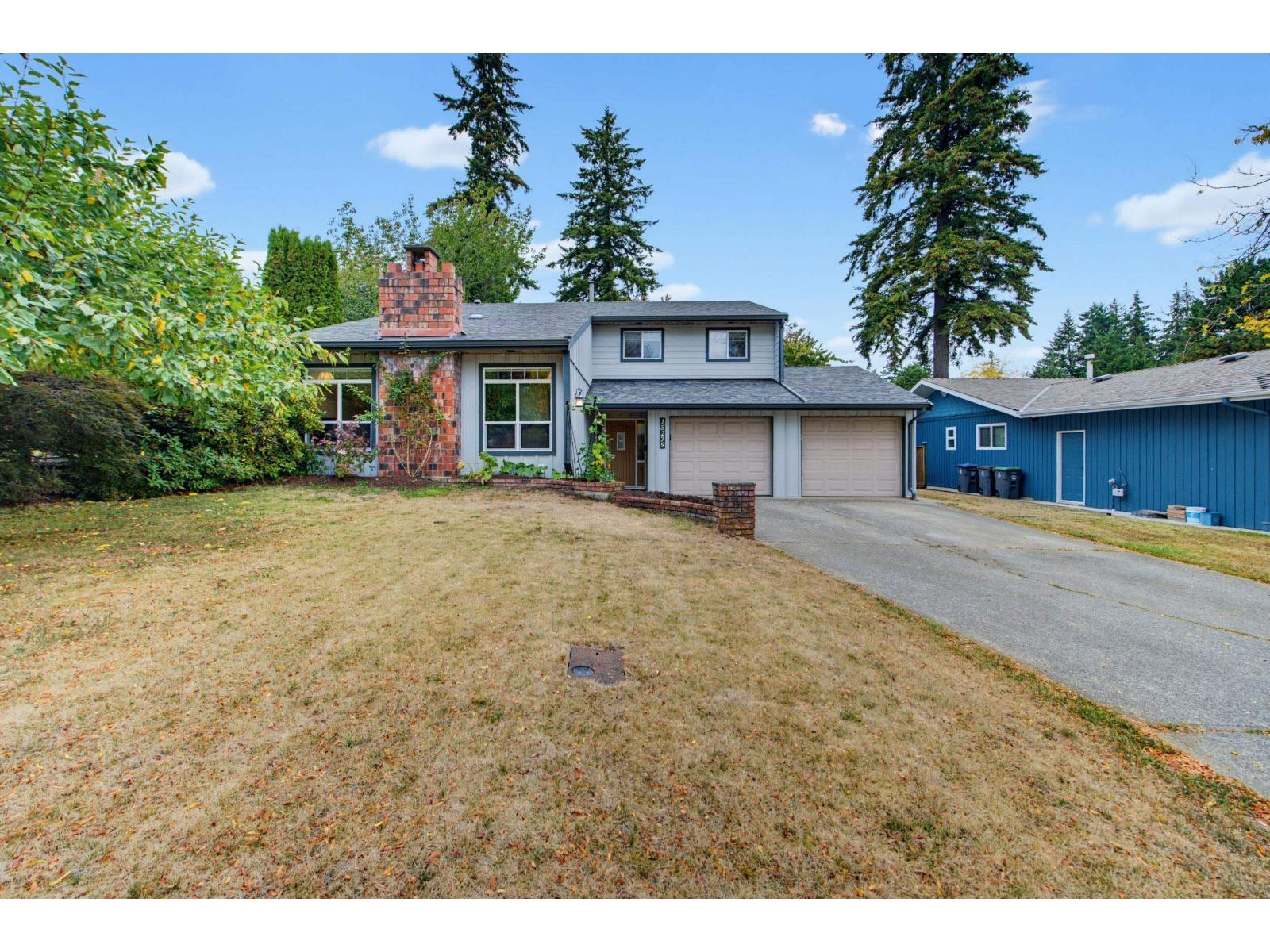 15279 21A AVENUE, Surrey, British Columbia