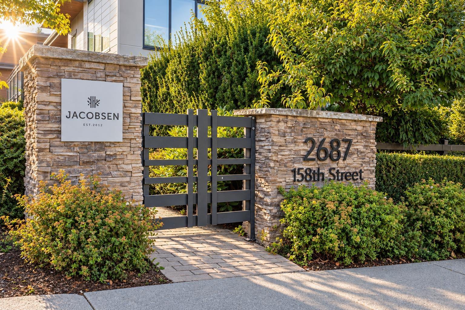 41 2687 158 Street, Surrey, British Columbia  V3Z 6V3 - Photo 5 - R3169223