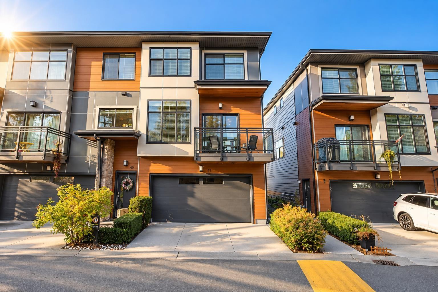 41 2687 158 Street, Surrey, British Columbia  V3Z 6V3 - Photo 1 - R3169223