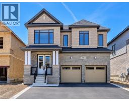 70 PRINCE PHILIP Boulevard, north dumfries, Ontario