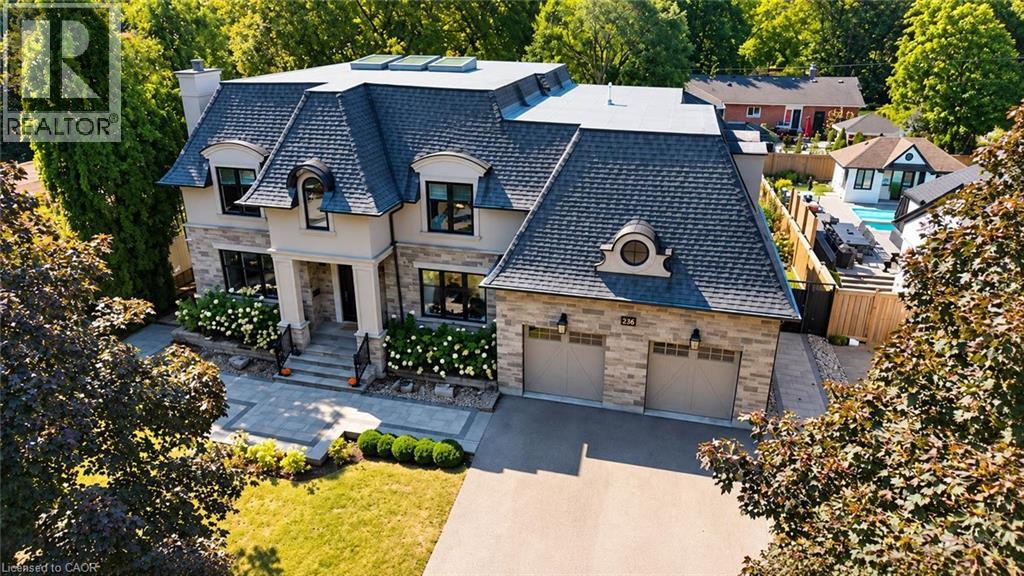 236 POPLAR Drive, Burlington, Ontario