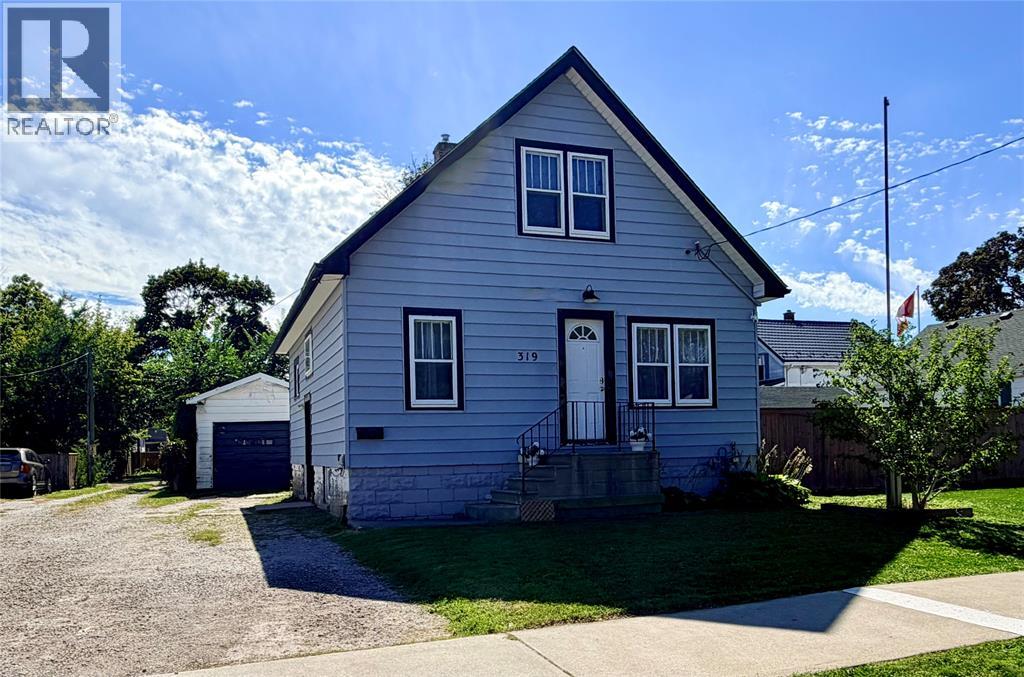319 Talfourd STREET Sarnia Ontario Canada N7T1P5 4