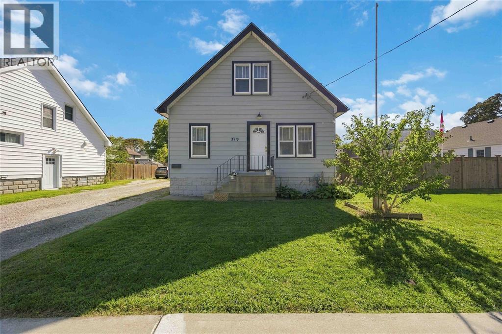 319 Talfourd STREET Sarnia Ontario Canada N7T1P5 2
