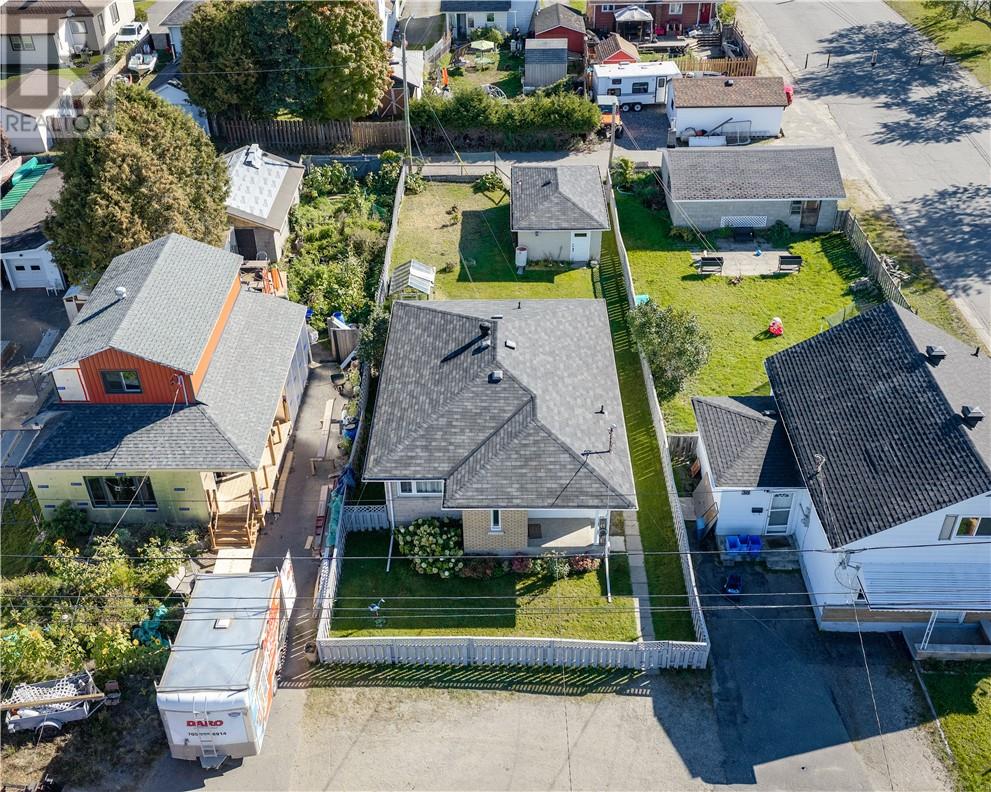 36 Kelly Street, Capreol, Ontario