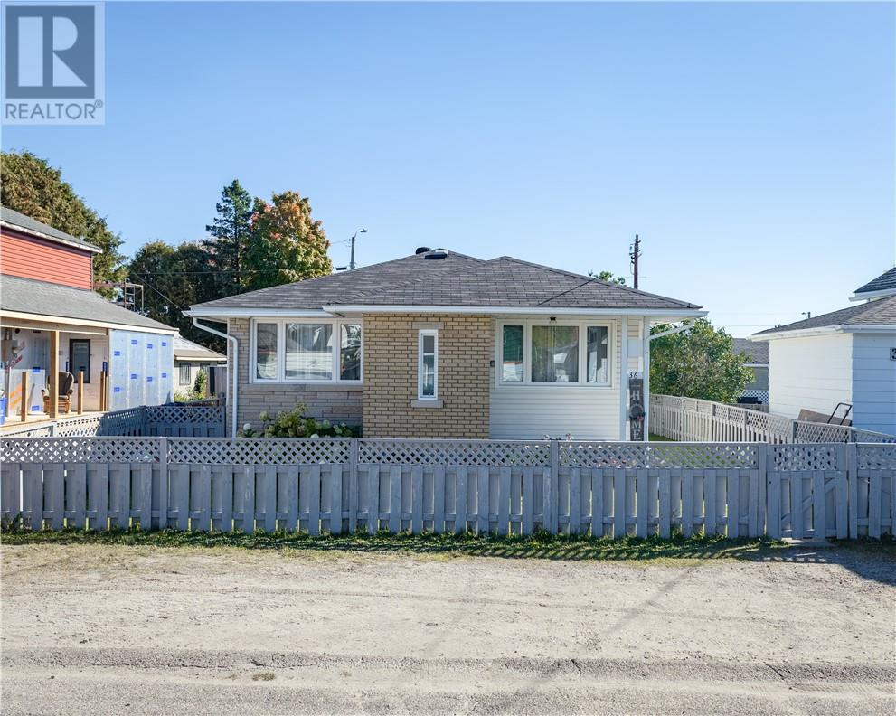 36 Kelly Street, Capreol, Ontario  P0M 1H0 - Photo 22 - 2130427