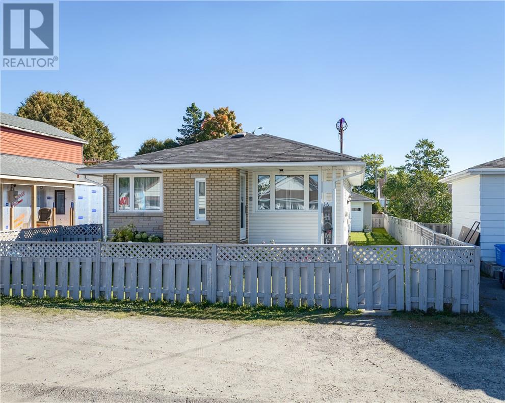 36 Kelly Street, Capreol, Ontario  P0M 1H0 - Photo 26 - 2130427