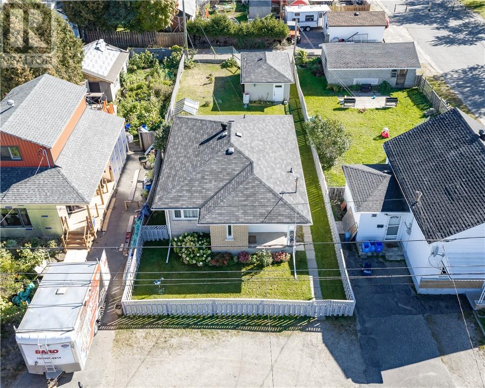 36 Kelly Street, Capreol, Ontario  P0M 1H0 - Photo 25 - 2130427