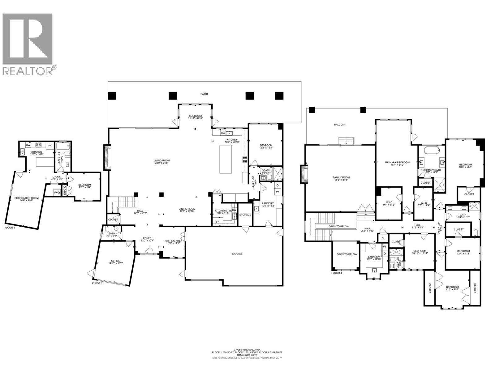 1531 Cabernet Way, West Kelowna, British Columbia  V4T 0E1 - Photo 66 - 10401802
