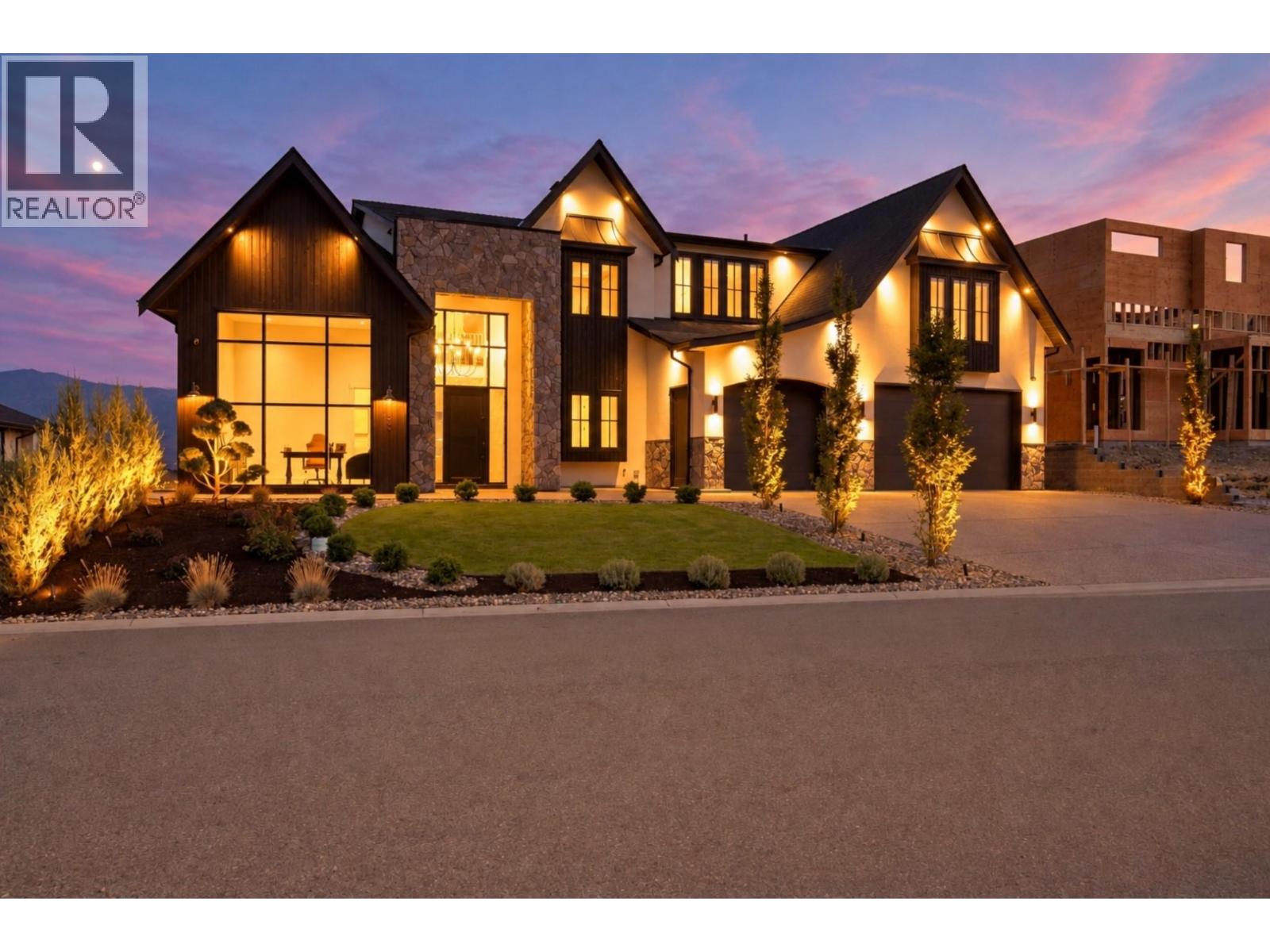 1531 Cabernet Way, West Kelowna, British Columbia  V4T 0E1 - Photo 61 - 10401802