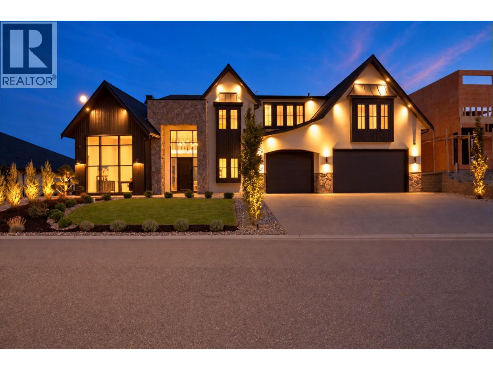 1531 Cabernet Way, West Kelowna, British Columbia  V4T 0E1 - Photo 62 - 10401802