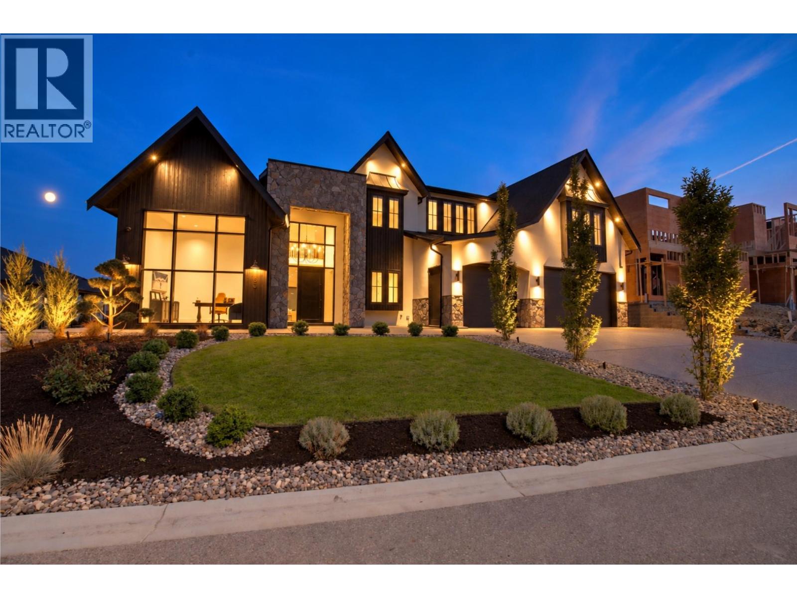 1531 Cabernet Way, West Kelowna, British Columbia  V4T 0E1 - Photo 1 - 10401802