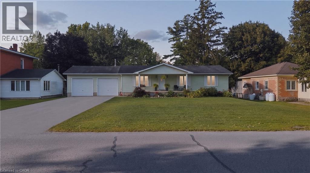 1065 HOWICK Street, Wroxeter, Ontario