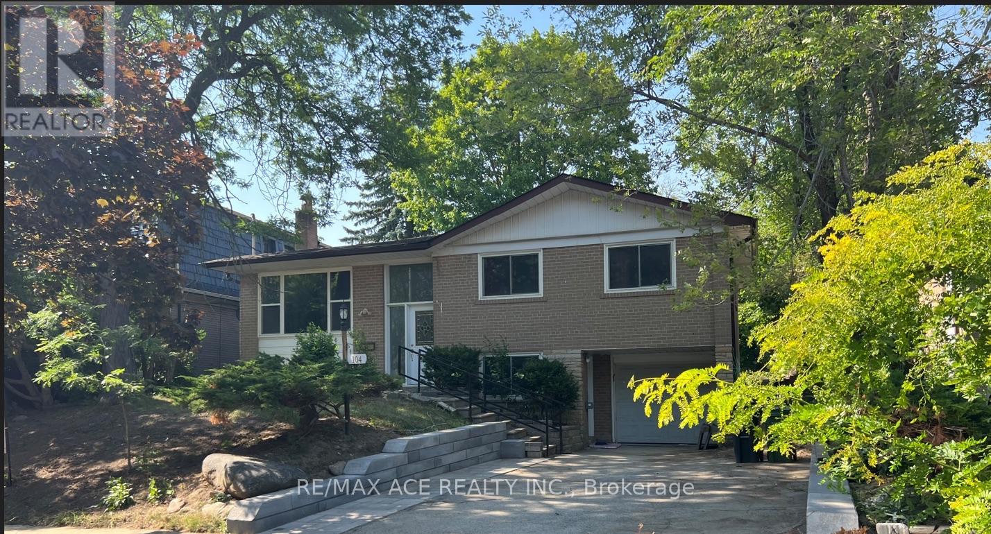 Bsmt - 104 Rameau Drive, Toronto, Ontario  M2H 1V2 - Photo 11 - C13813834