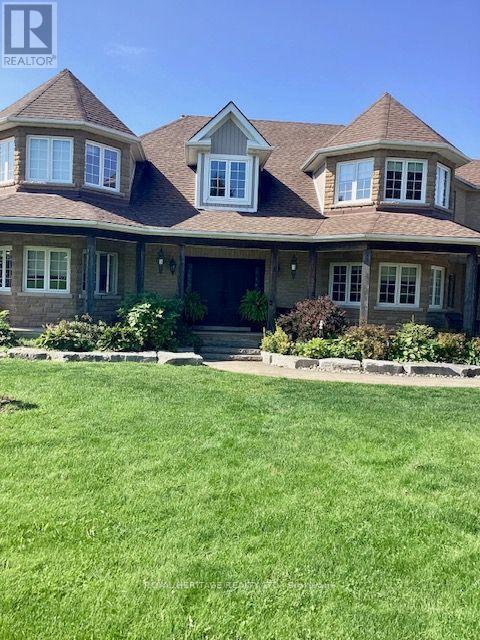 4250 SIMCOE STREET N, Oshawa, Ontario
