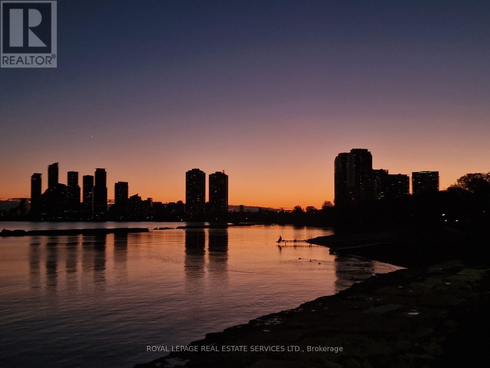 1607 - 2045 Lake Shore Boulevard W, Toronto, Ontario  M8V 2Z6 - Photo 42 - W13752568
