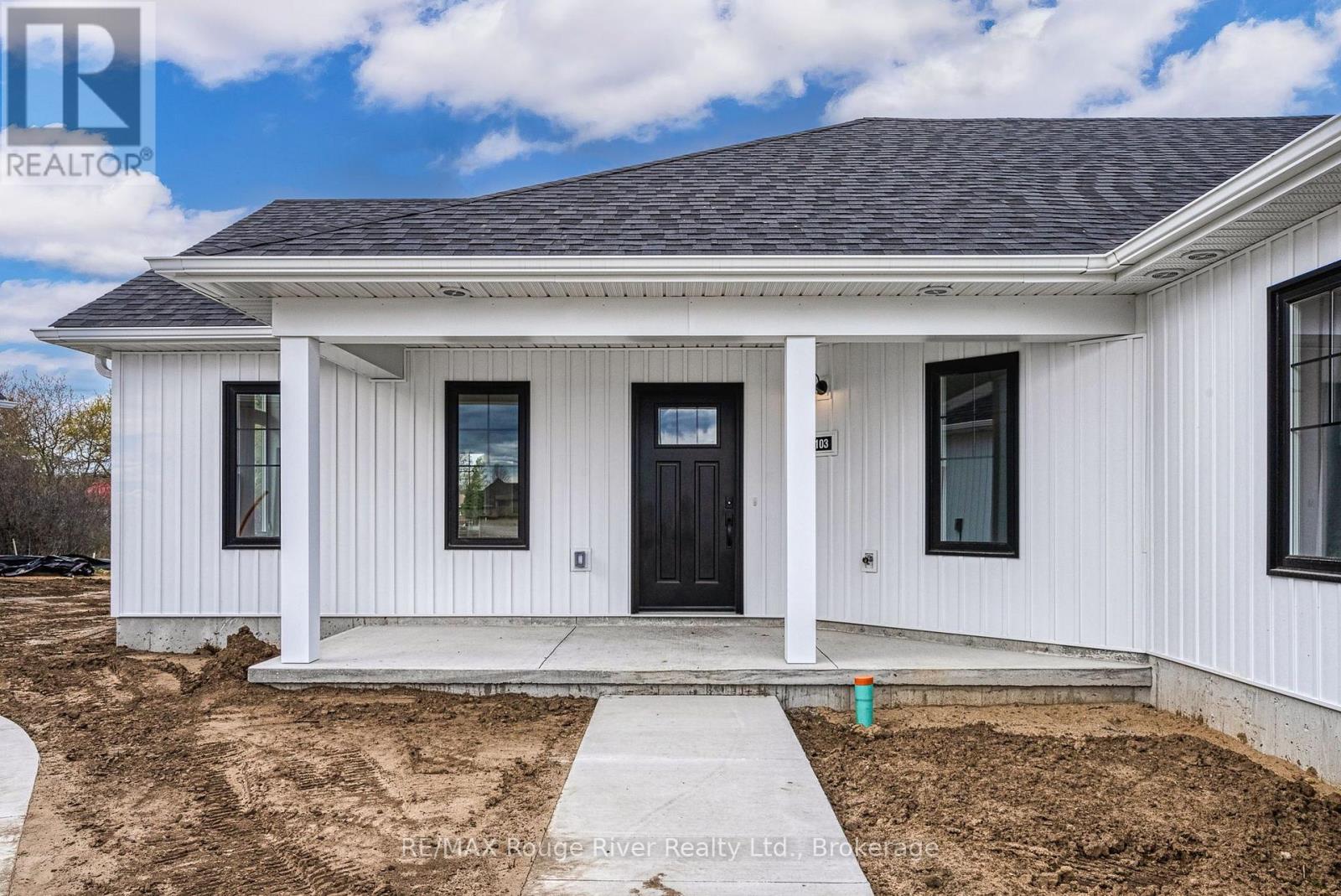 403 - 14 MEADOWCREEK DRIVE, Brighton, Ontario