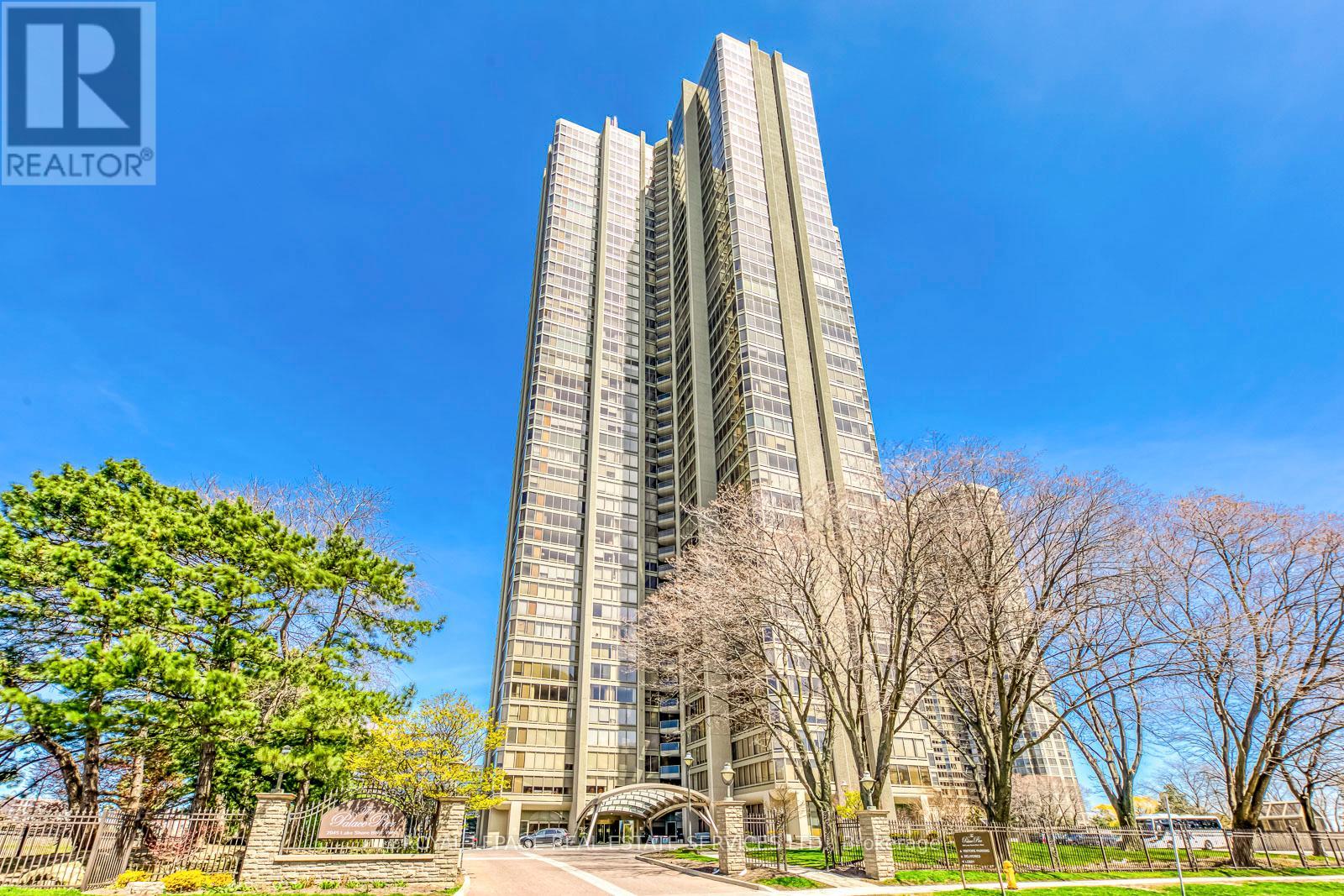 1607 - 2045 Lake Shore Boulevard W, Toronto, Ontario  M8V 2Z6 - Photo 44 - W13752568