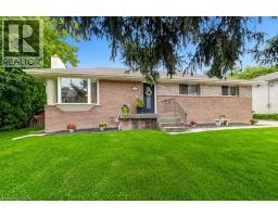 56 BARTON Street, Waterdown, Ontario