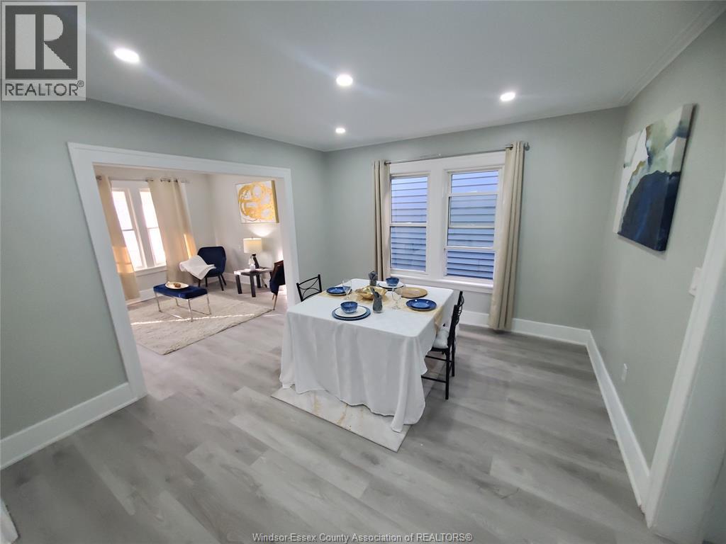 3587 Bloomfield, Windsor, Ontario  N9C 1E8 - Photo 12 - 26023624