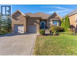 308 DEER RIDGE Drive, kitchener, Ontario