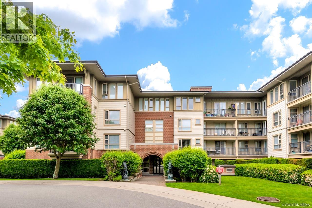 2112 5113 GARDEN CITY ROAD, Richmond, British Columbia