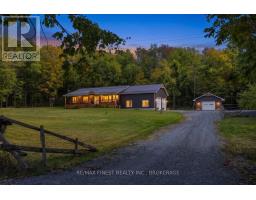 4822 CARRYING PLACE ROAD, Frontenac, Ontario