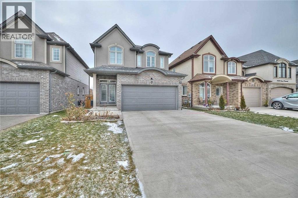 6045 ERNEST Crescent Unit# UPPER, Niagara Falls, Ontario