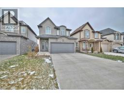 6045 ERNEST Crescent Unit# UPPER, niagara falls, Ontario