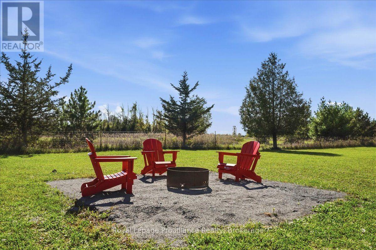 1116 County Rd 8, Prince Edward County, Ontario  K0K 2T0 - Photo 44 - X13829034
