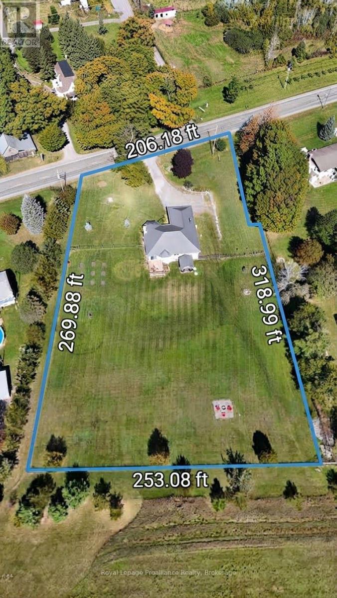 1116 County Rd 8, Prince Edward County, Ontario  K0K 2T0 - Photo 47 - X13829034