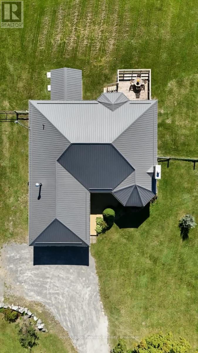 1116 County Rd 8, Prince Edward County, Ontario  K0K 2T0 - Photo 48 - X13829034