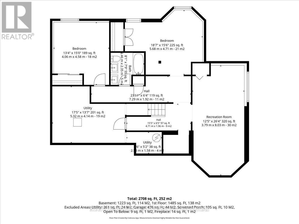 1116 County Rd 8, Prince Edward County, Ontario  K0K 2T0 - Photo 49 - X13829034