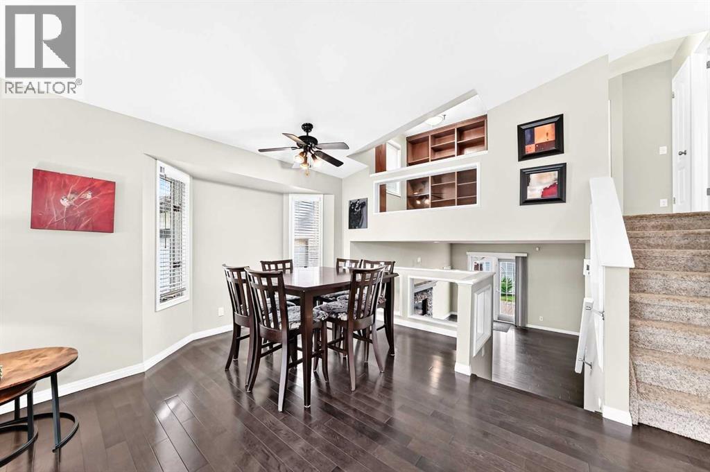 36 Sandpiper Way NW, Calgary, Alberta  T3K 3C6 - Photo 14 - A2344672