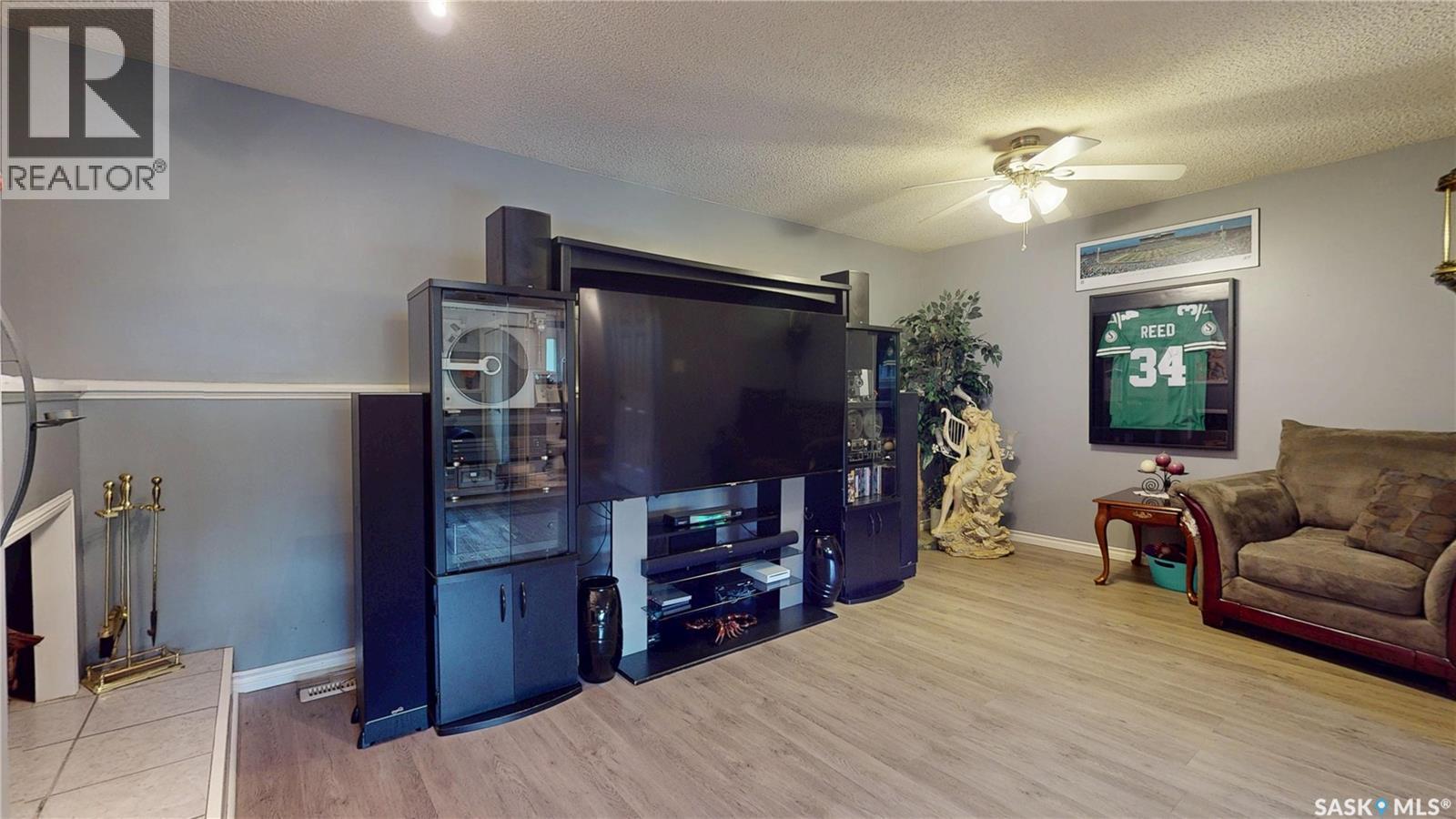 255 Litzenberger Crescent, Regina, Saskatchewan  S4R 7A2 - Photo 29 - SK049557