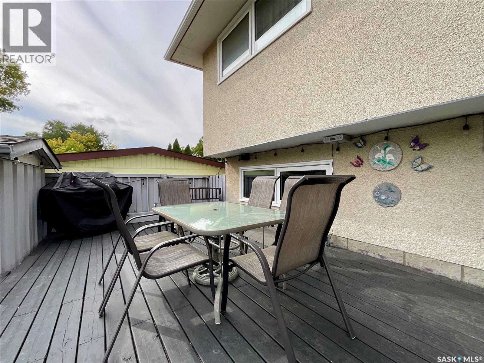 255 Litzenberger Crescent, Regina, Saskatchewan  S4R 7A2 - Photo 42 - SK049557