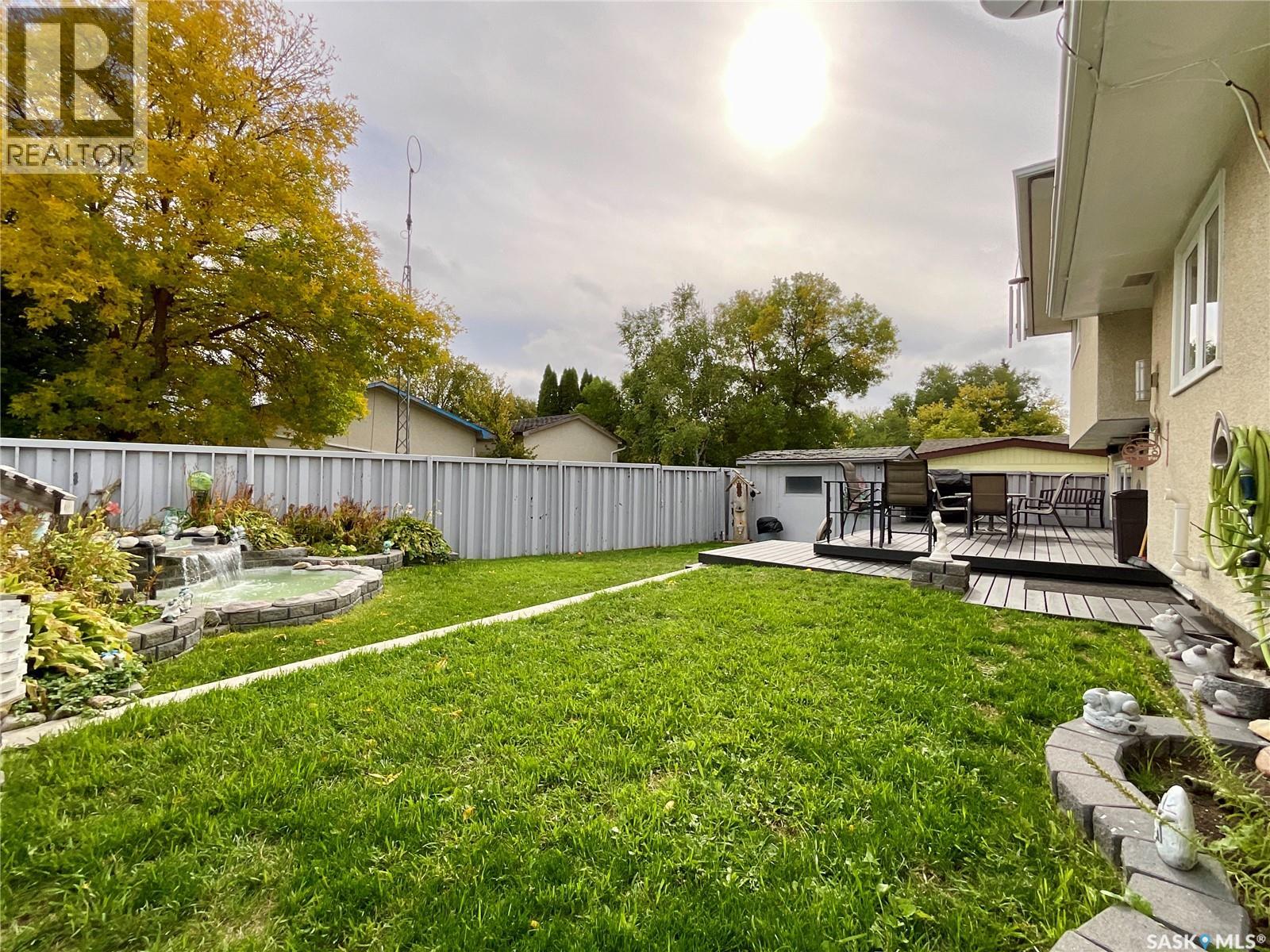 255 Litzenberger Crescent, Regina, Saskatchewan  S4R 7A2 - Photo 46 - SK049557