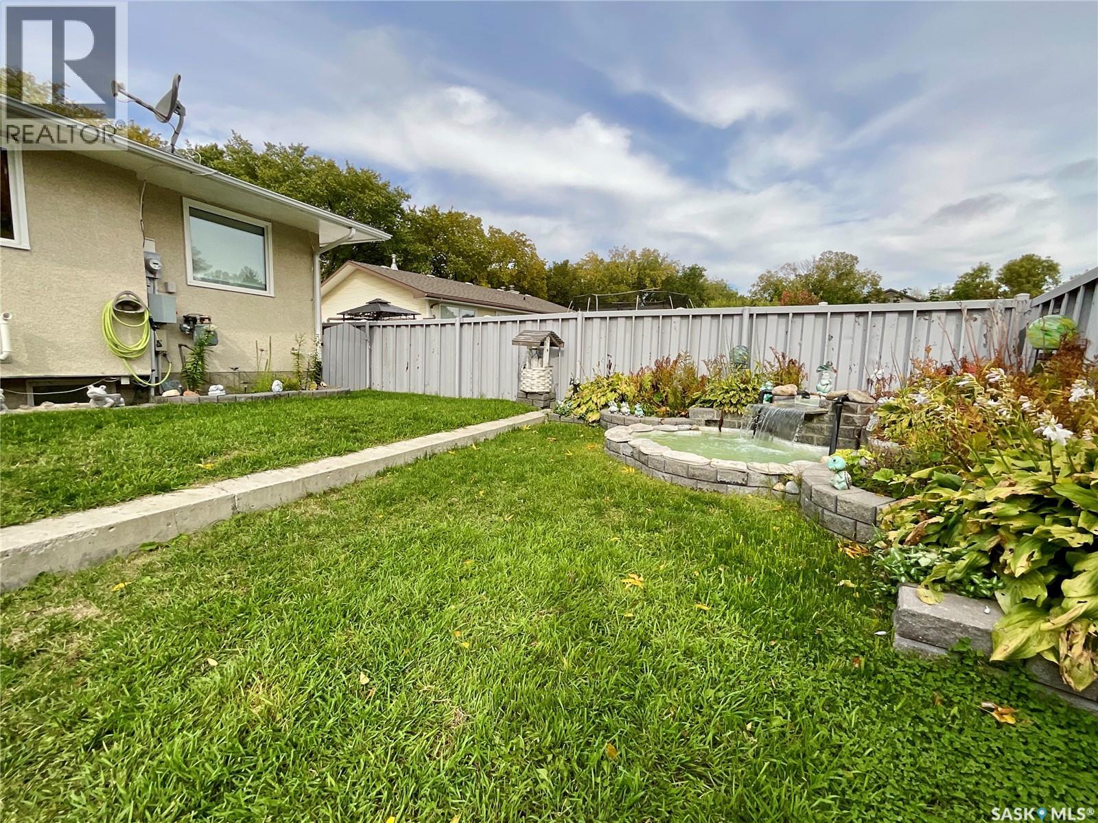 255 Litzenberger Crescent, Regina, Saskatchewan  S4R 7A2 - Photo 49 - SK049557