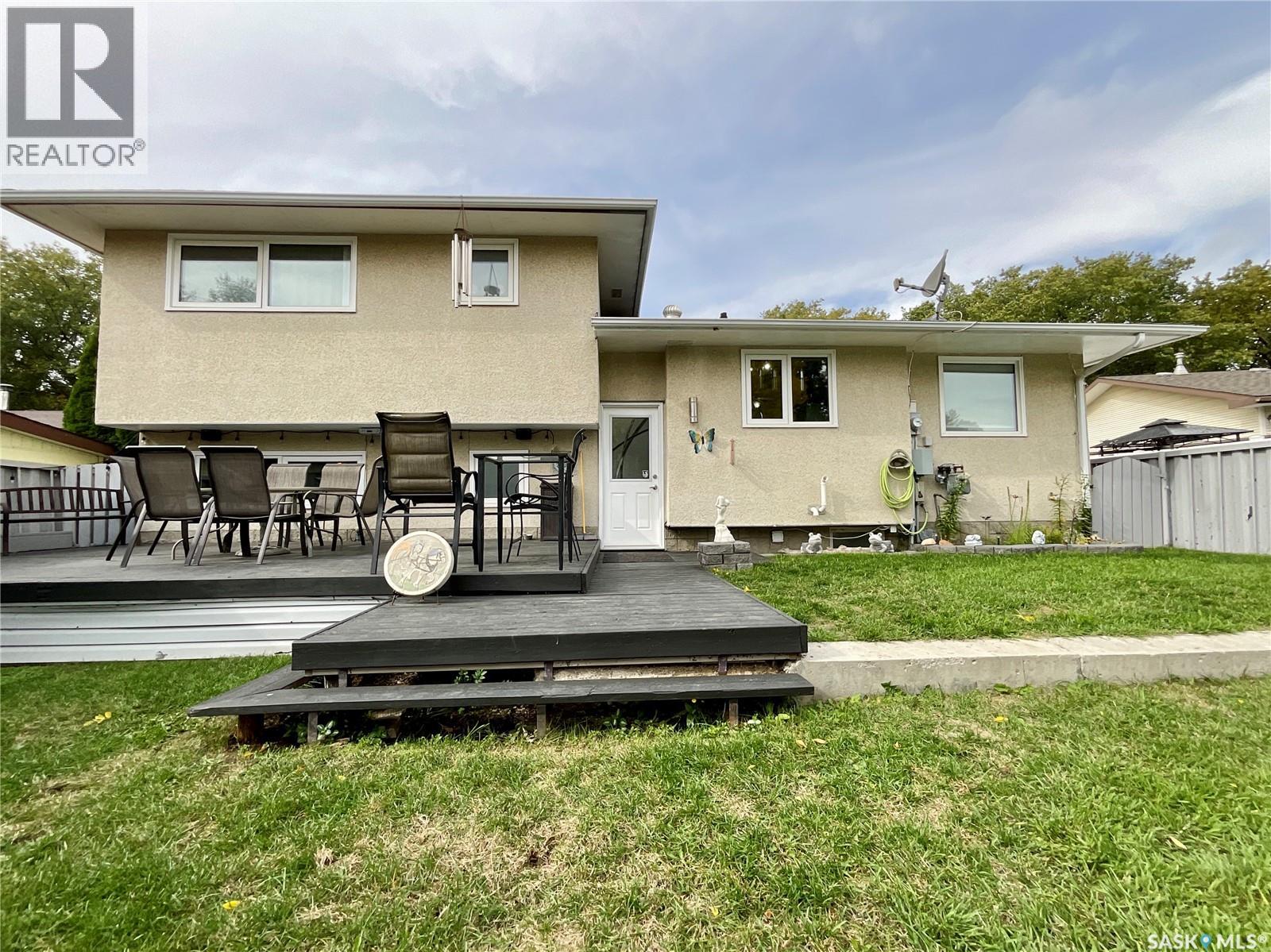 255 Litzenberger Crescent, Regina, Saskatchewan  S4R 7A2 - Photo 51 - SK049557