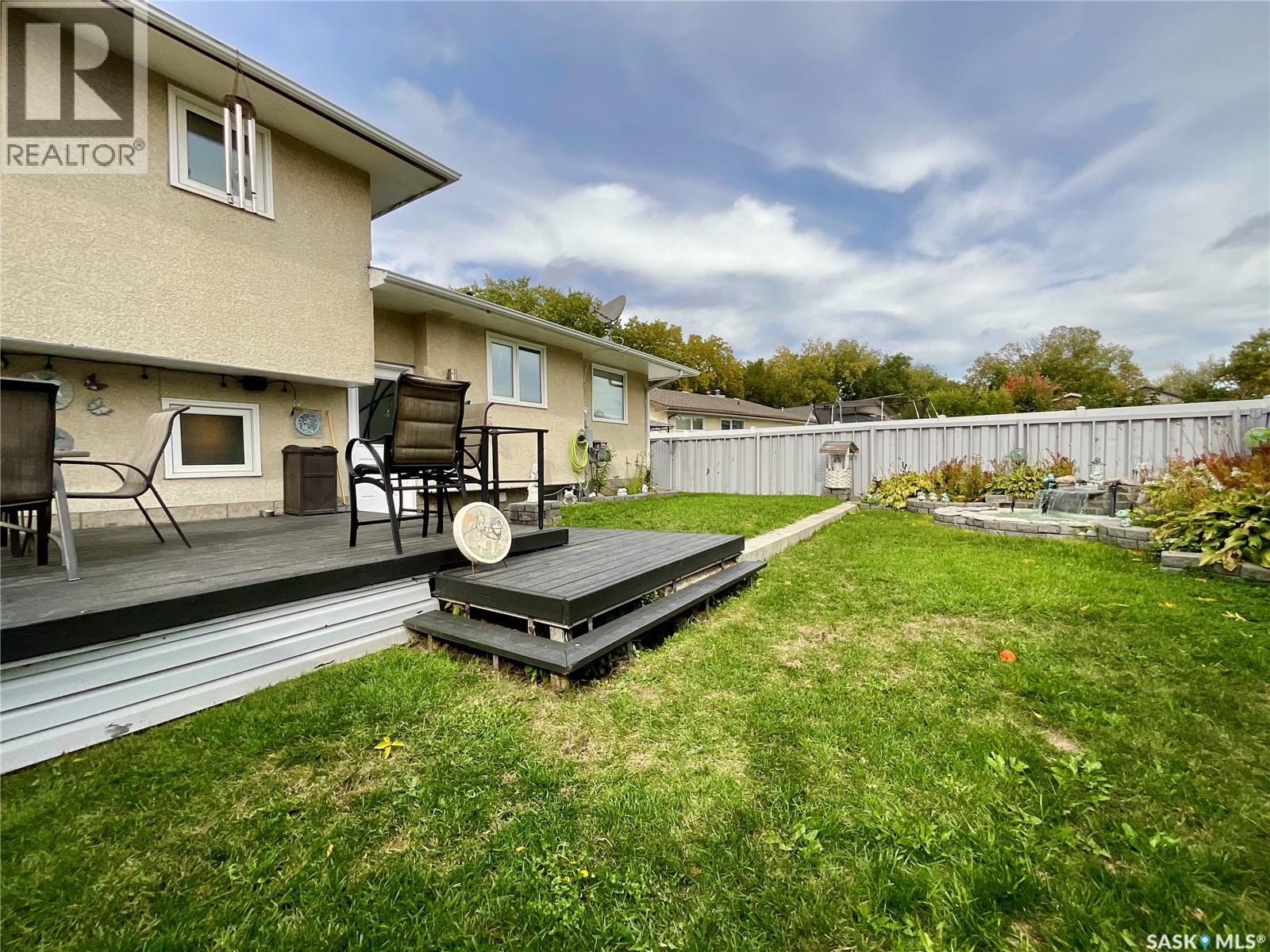 255 Litzenberger Crescent, Regina, Saskatchewan  S4R 7A2 - Photo 53 - SK049557