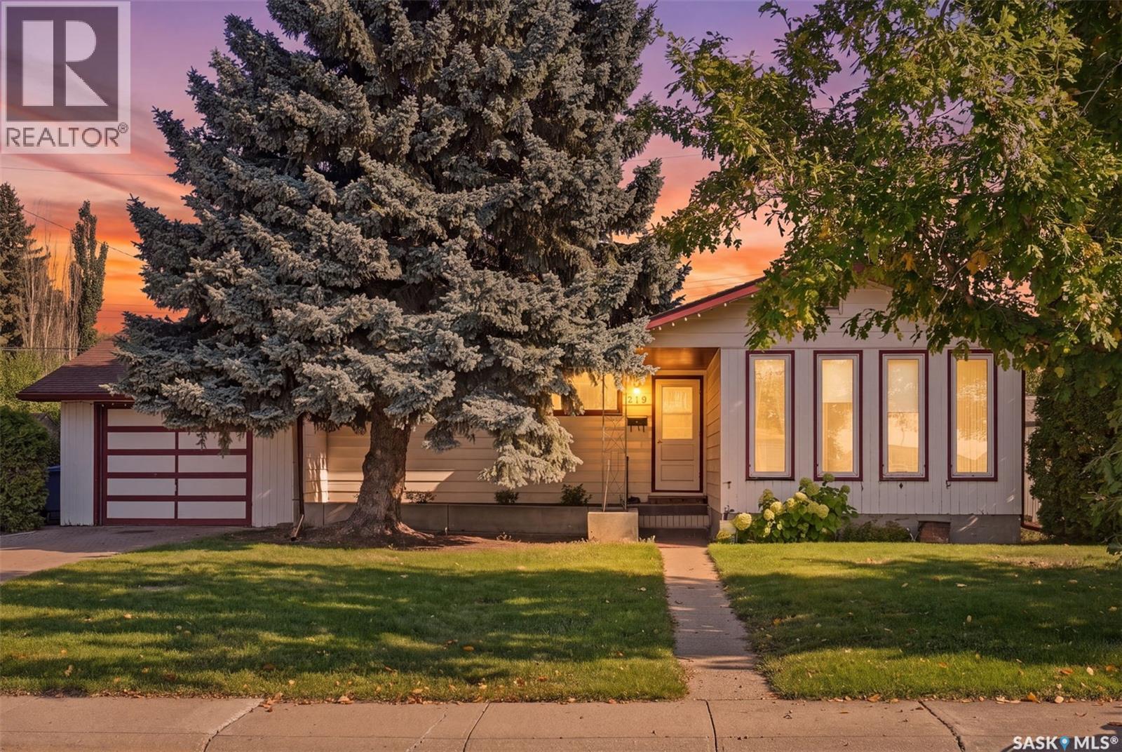 219 Egbert AVENUE, saskatoon, Saskatchewan