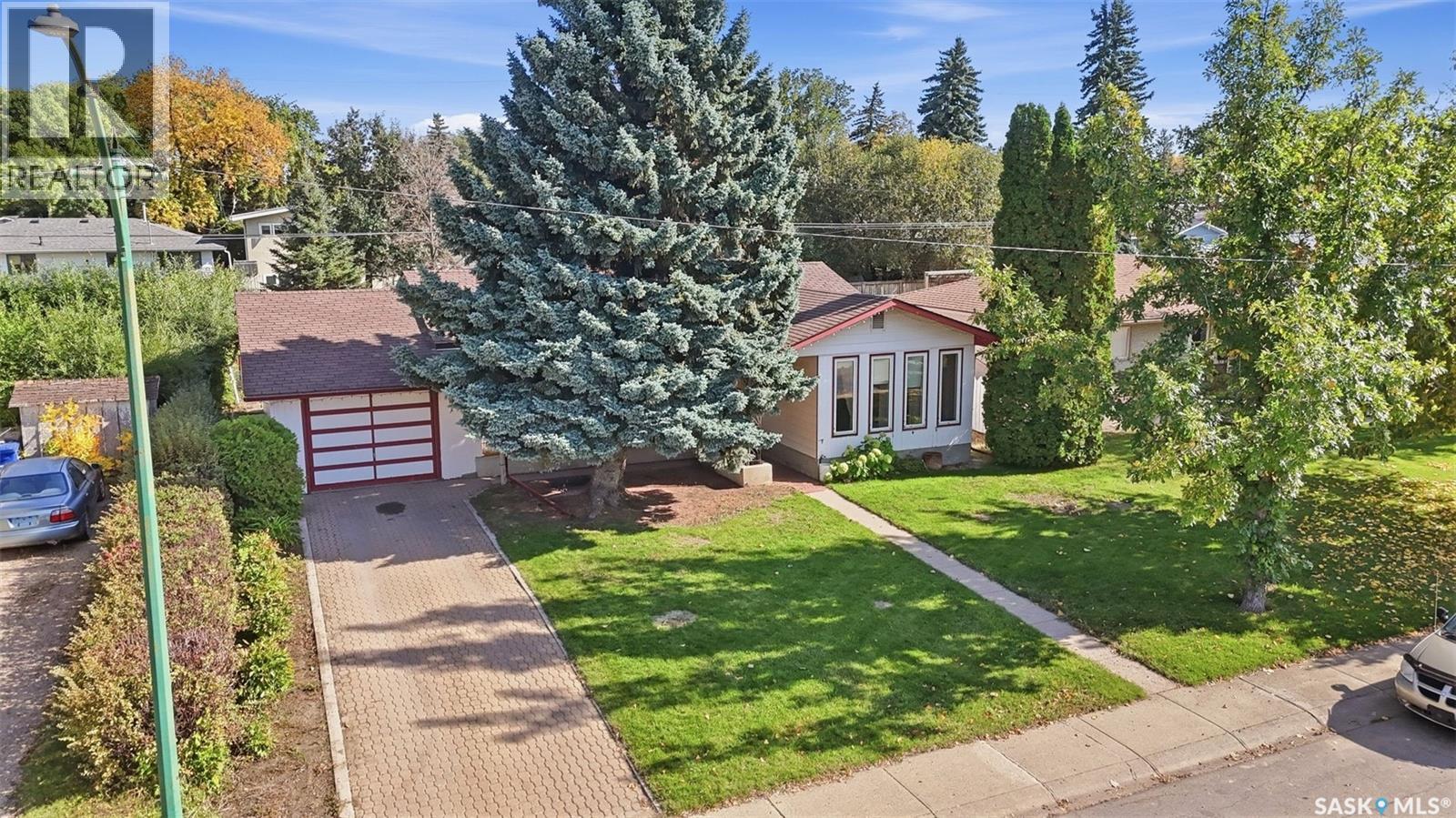 219 Egbert Avenue, Saskatoon, Saskatchewan  S7N 1X2 - Photo 32 - SK049554