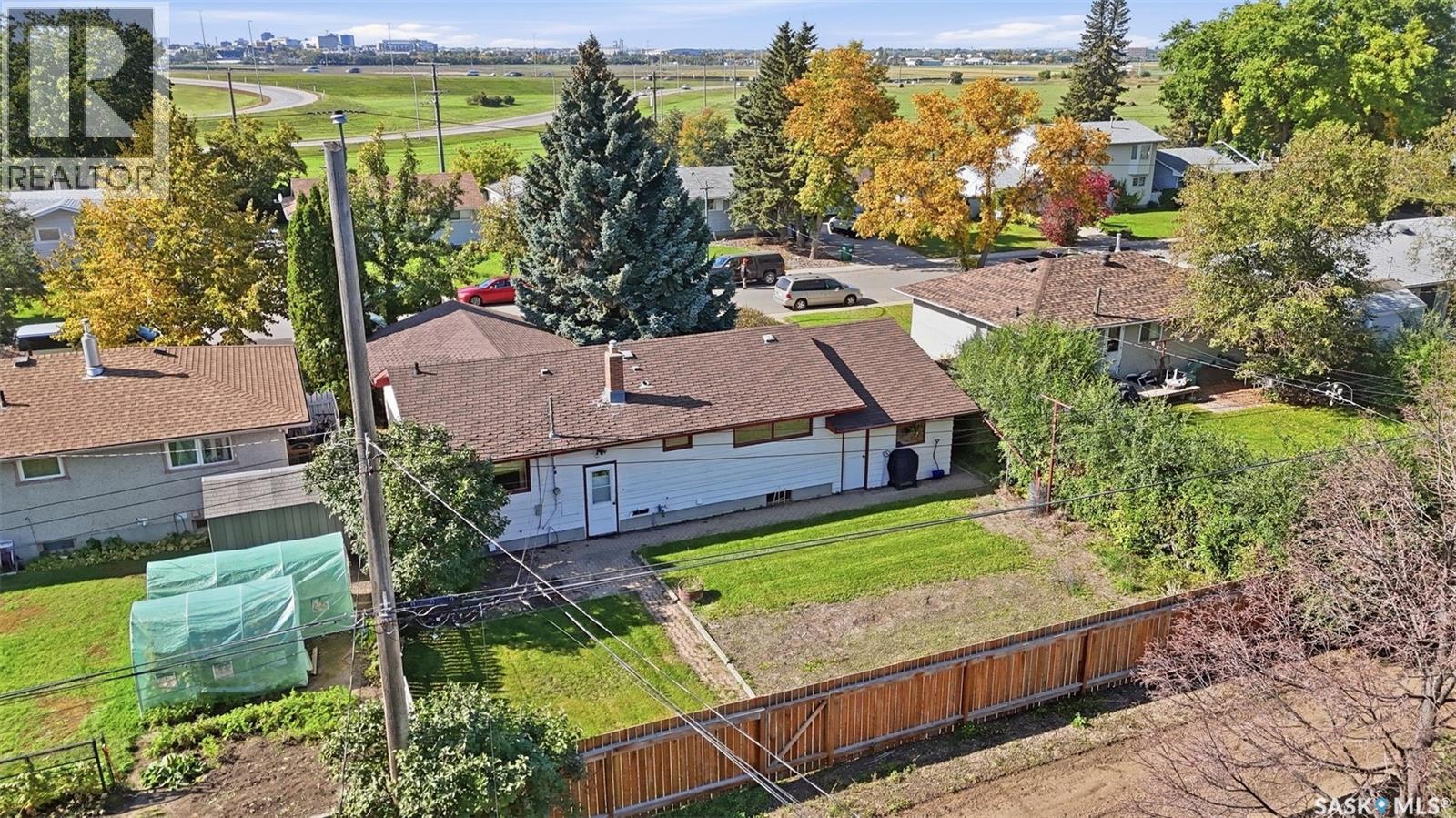 219 Egbert Avenue, Saskatoon, Saskatchewan  S7N 1X2 - Photo 33 - SK049554