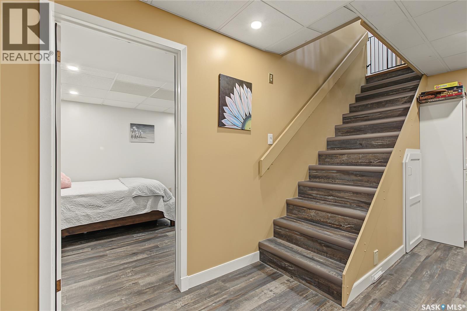 1227 2nd Avenue Nw, Moose Jaw, Saskatchewan  S6H 3R6 - Photo 38 - SK049530