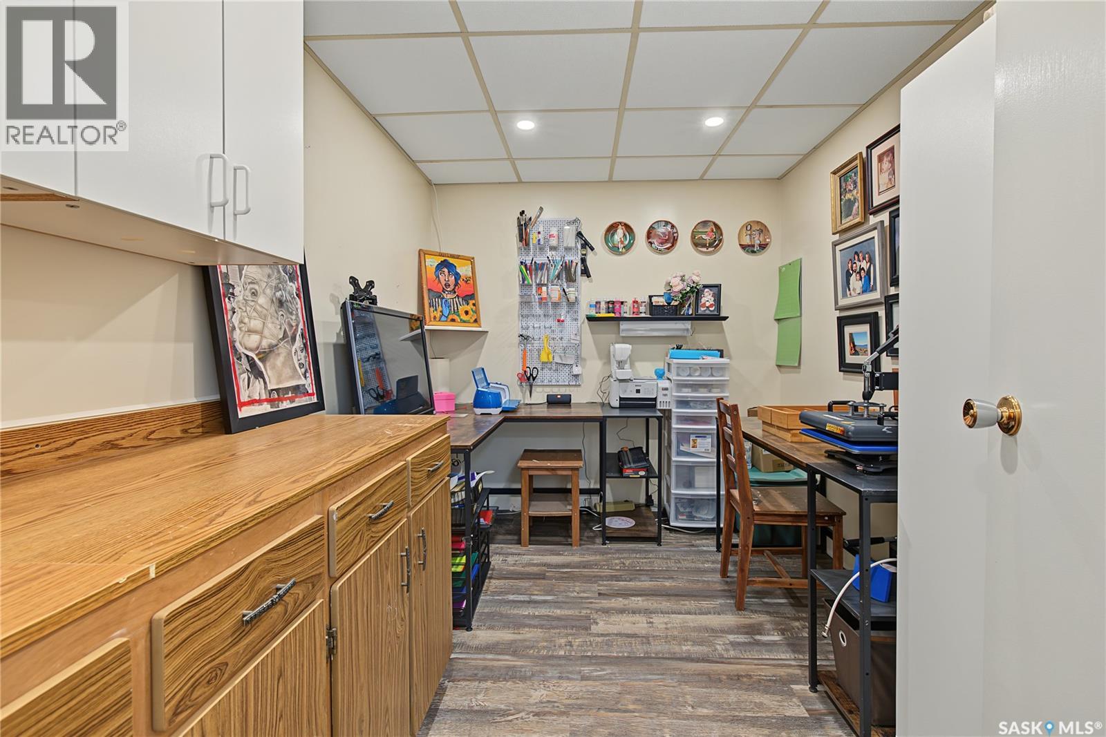 1227 2nd Avenue Nw, Moose Jaw, Saskatchewan  S6H 3R6 - Photo 49 - SK049530
