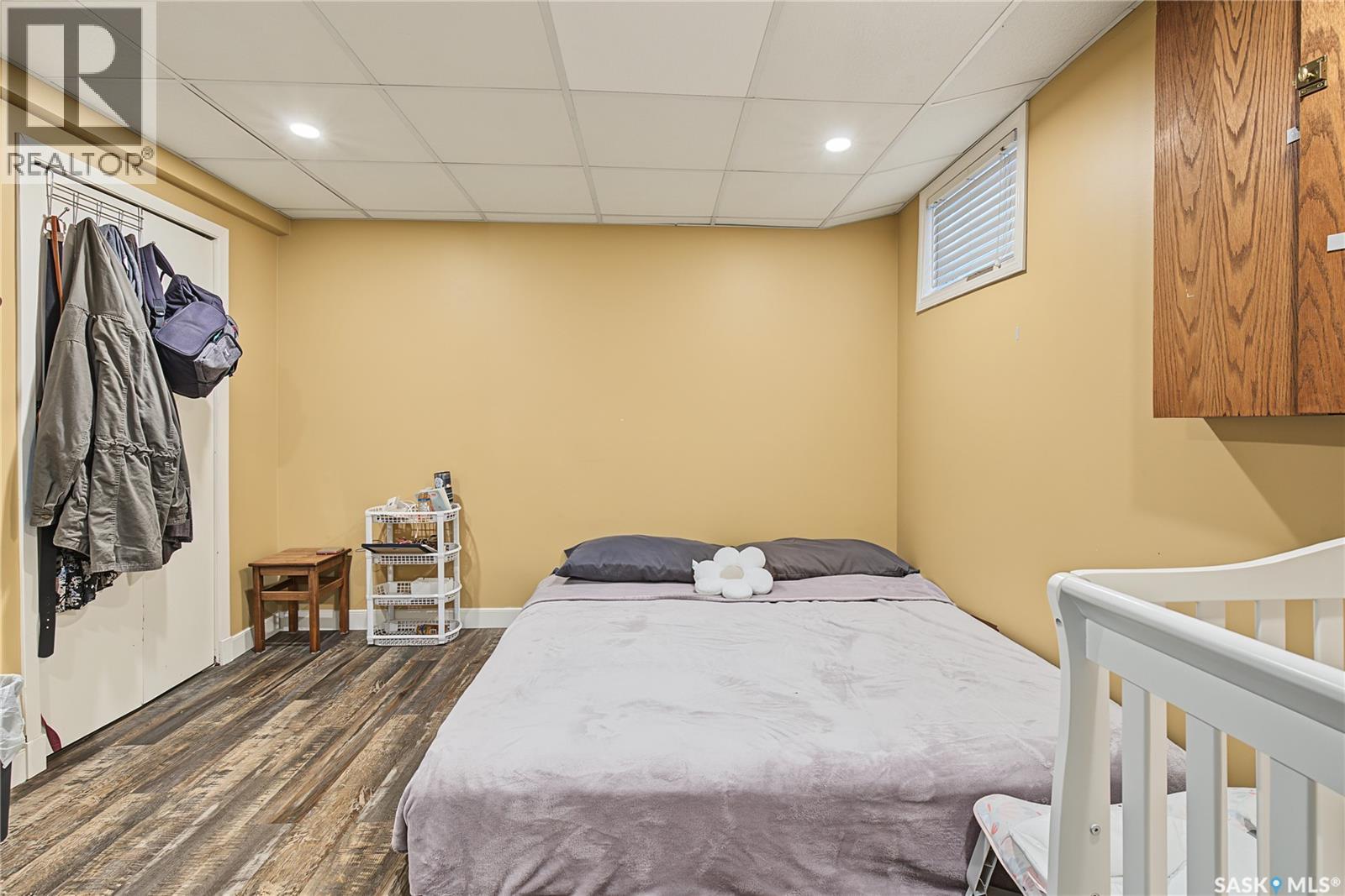 1227 2nd Avenue Nw, Moose Jaw, Saskatchewan  S6H 3R6 - Photo 51 - SK049530