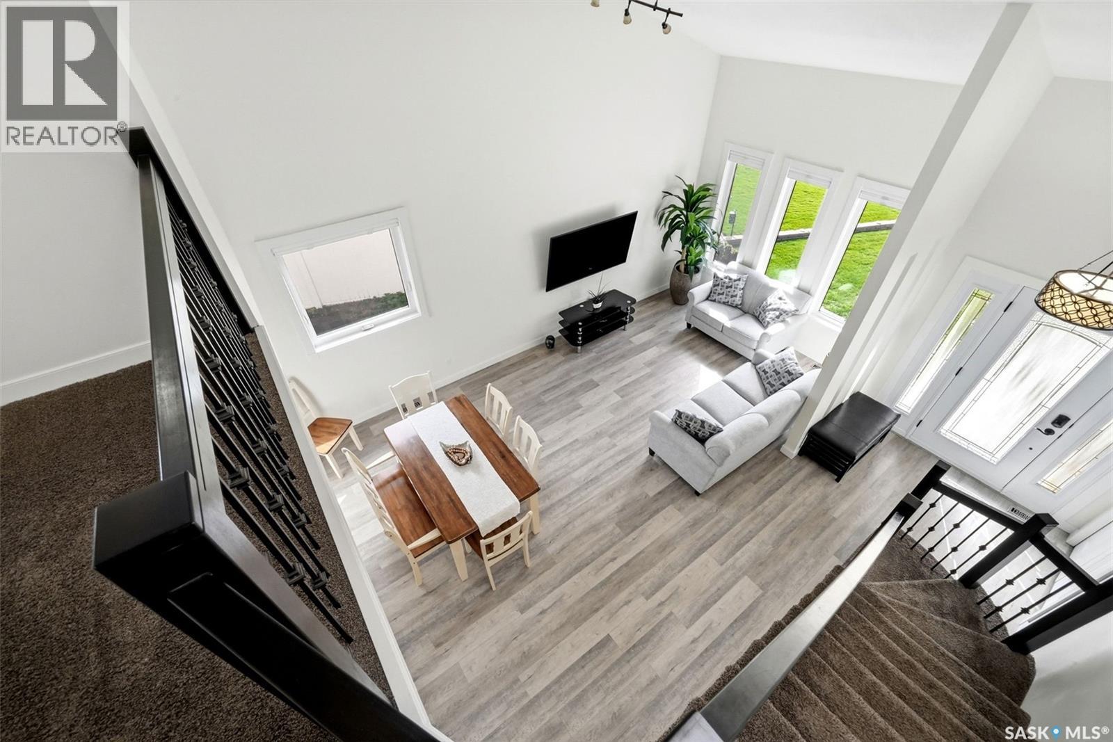 3123 Kanuka Place E, Regina, Saskatchewan  S4V 2C6 - Photo 37 - SK049521