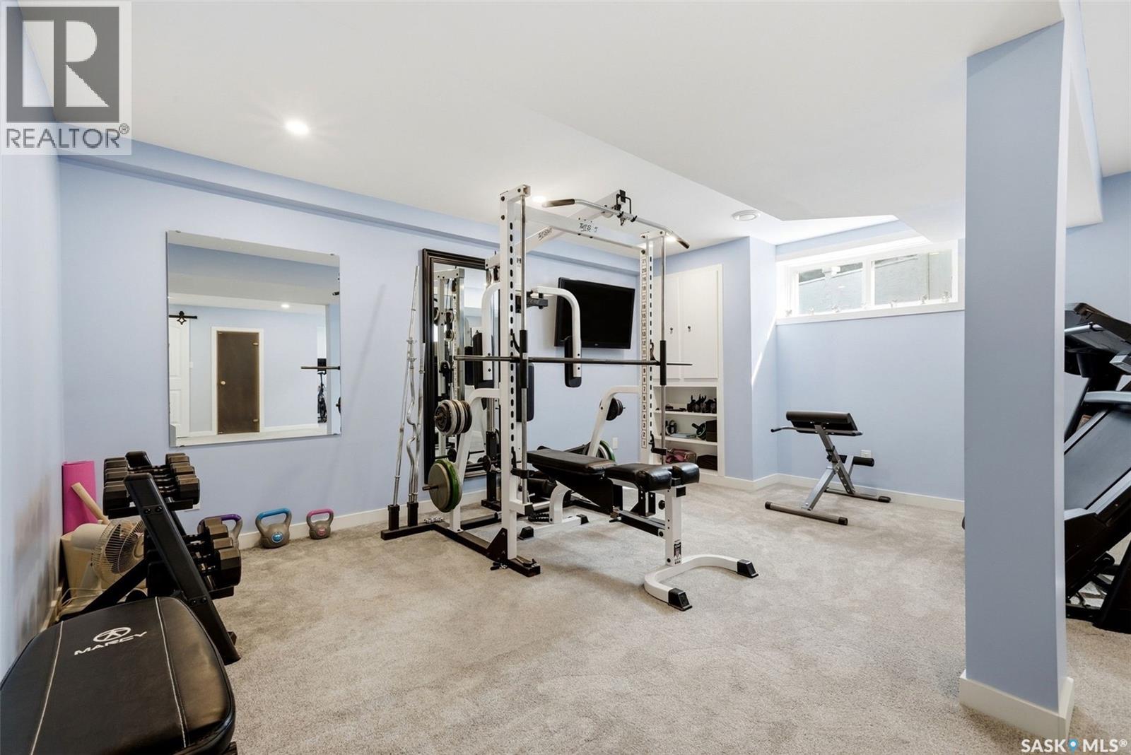 3123 Kanuka Place E, Regina, Saskatchewan  S4V 2C6 - Photo 39 - SK049521