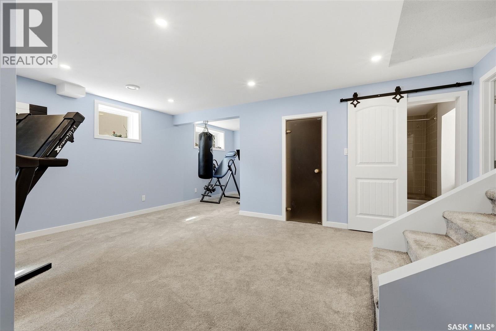 3123 Kanuka Place E, Regina, Saskatchewan  S4V 2C6 - Photo 40 - SK049521